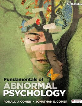 Fundamentals of Abnormal Psychology - Looseleaf
