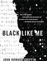 Black Like Me