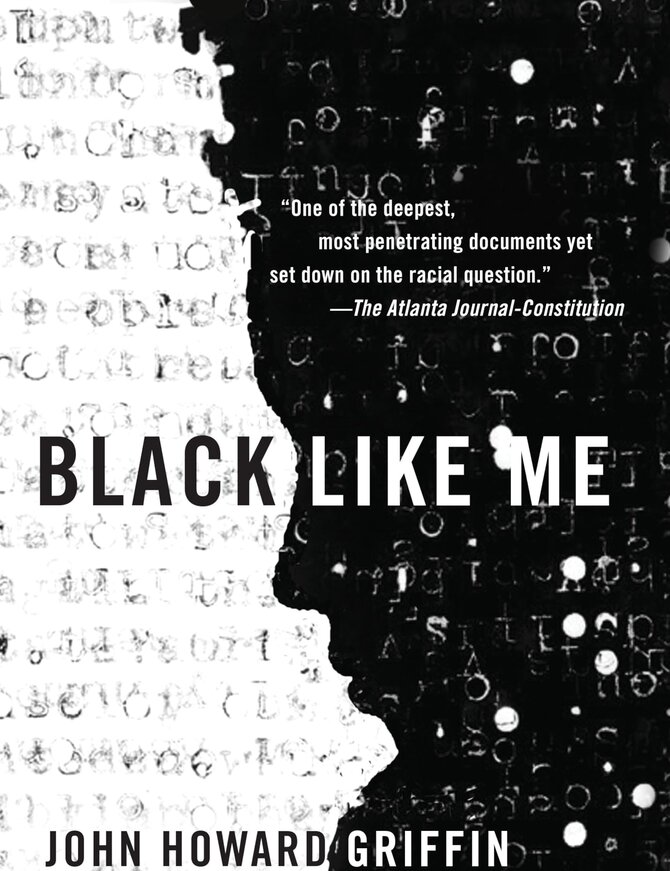 Black Like Me