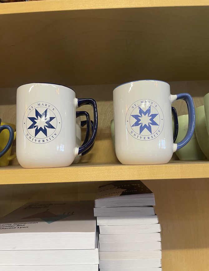 Arlen 17 oz. Tall Mug