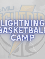 StMU Lightning Basketball Camp Registration 2026