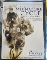 The Midnapore Cycle DVD