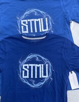 StMU Lightning Ring Unisex Tee
