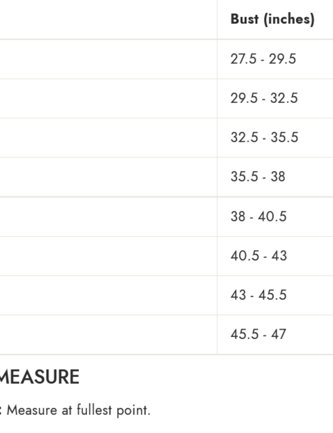 Scalloped Short Hem Seal Ladies Tee