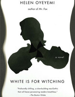 White is for Witching