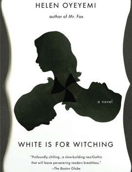 White is for Witching