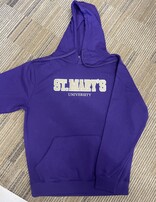 Fashion StMU Twill Hoodie