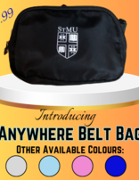 St. Mary's Anywhere Belt Bag