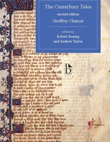 The Canterbury Tales: 2nd Edition