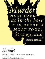 Hamlet (Broadview Press Edition)