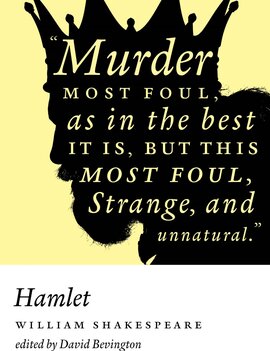 Hamlet (Broadview Press Edition)