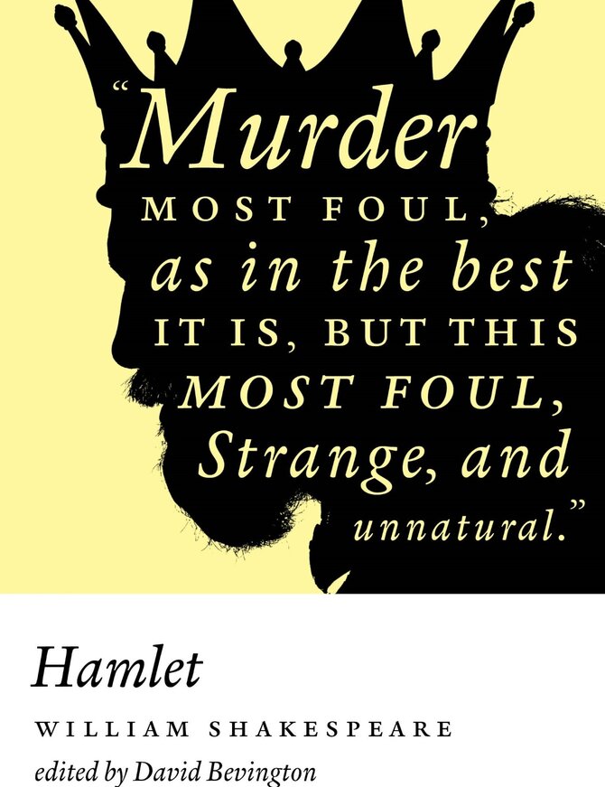 Hamlet (Broadview Press Edition)