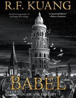 Babel - R.F. Kuang (Paperback)