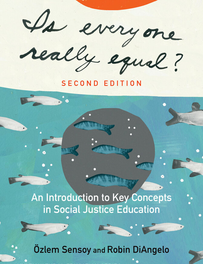 Is Everyone Really Equal? 2nd Edition