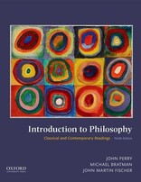Introduction to Philosophy - 9th Edition