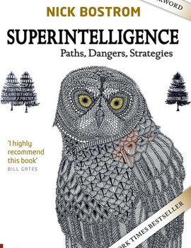 Superintelligence: Paths, Dangers, Strategies - Updated Edition
