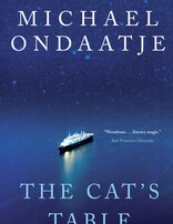 The Cat's Table