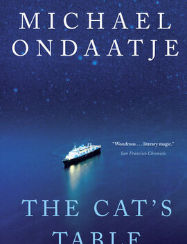 The Cat's Table