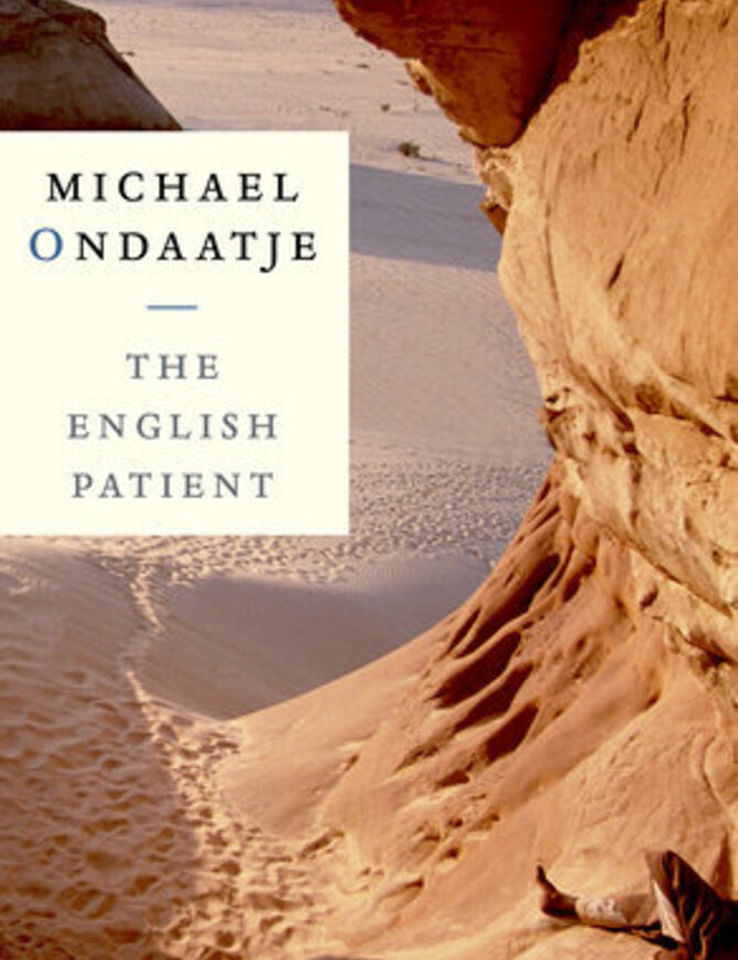The English Patient