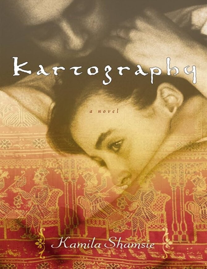 Kartography