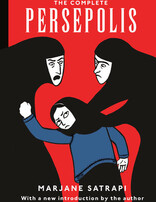 The Complete Persepolis