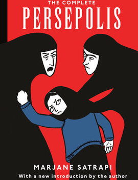 The Complete Persepolis