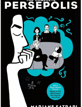 The Complete Persepolis