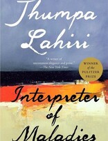 Interpreter of Maladies (2019)