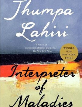 Interpreter of Maladies (2019)