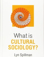 What is Cultural Sociology?