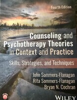 Counseling and Psychotherapy Theories in Context and Practice - 4th Edition