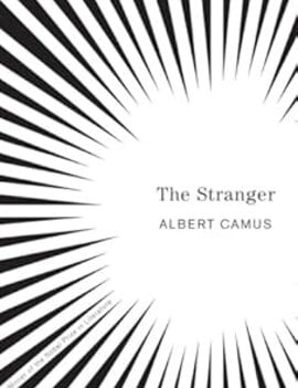 The Stranger - Albert Campus
