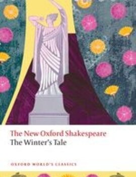 Oxford World Classics: A Winter's Tale