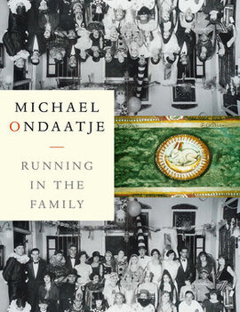 Running in the Family
