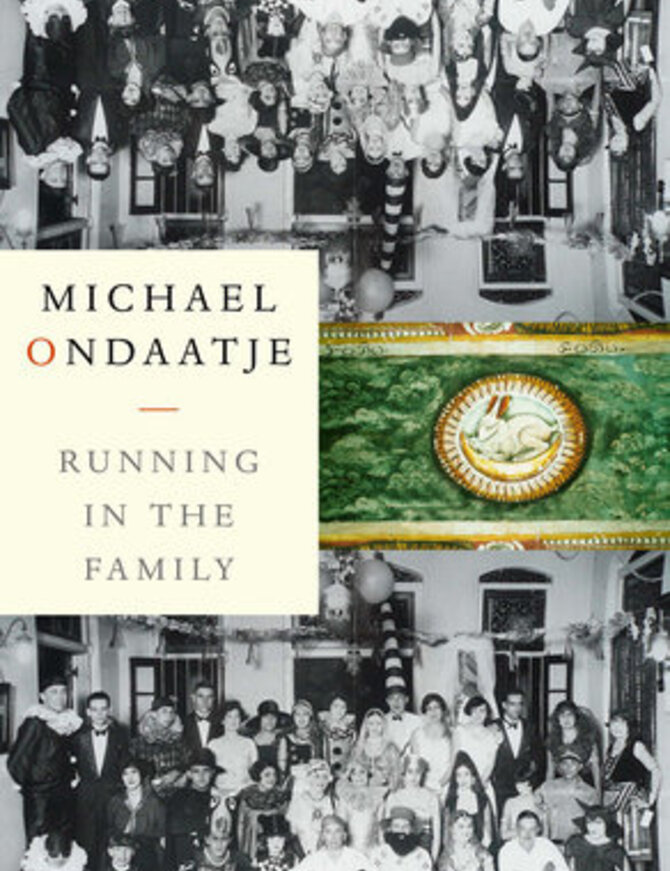 Running in the Family