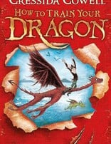 How to Train Your Dragon (Book 1)