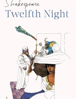 Twelfth Night (Signet Classics)
