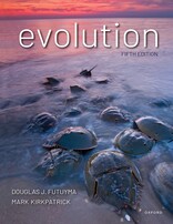 Evolution - 5th Edition