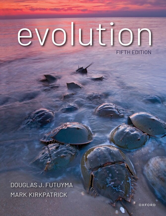Evolution - 5th Edition