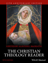 The Christian Theology Reader - 5th Edition