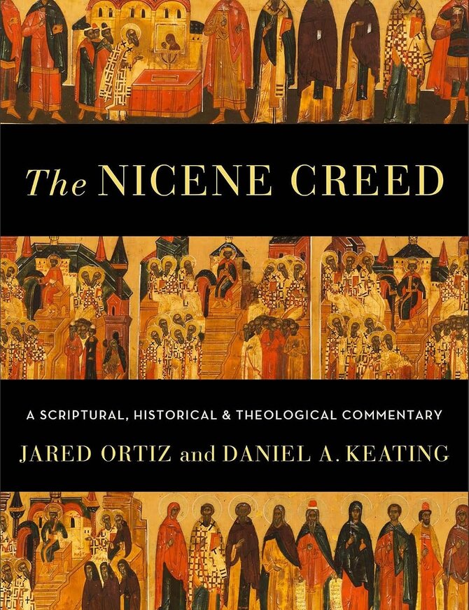 The Nicene Creed