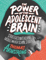 The Power of the Adolescent Brain