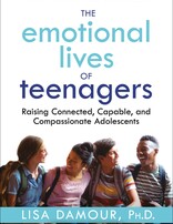 The Emotional Lives of Teenagers