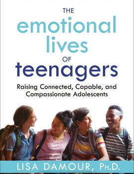 The Emotional Lives of Teenagers