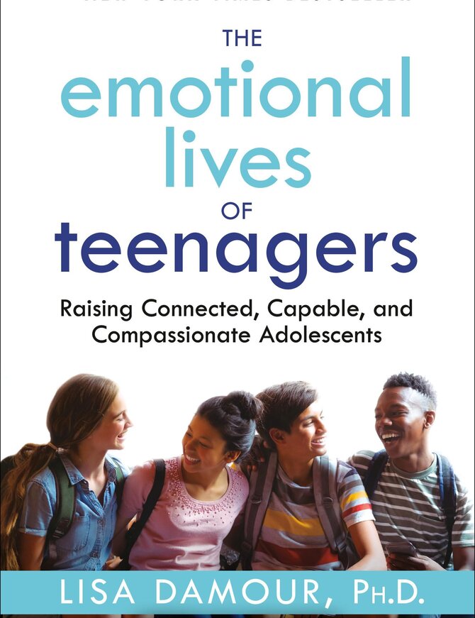 The Emotional Lives of Teenagers