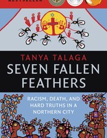 Seven Fallen Feathers
