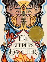 Firekeeper's Daughter
