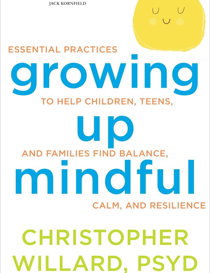 Growing Up Mindful