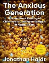 The Anxious Generation