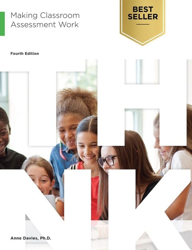 Making Classroom Assessment Work 4th ed